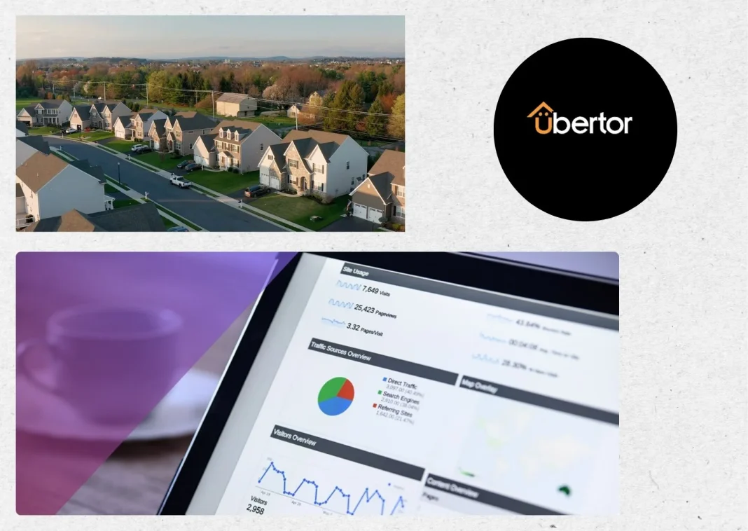 Top Real Estate Website Designer to Boost Your Online Property Business