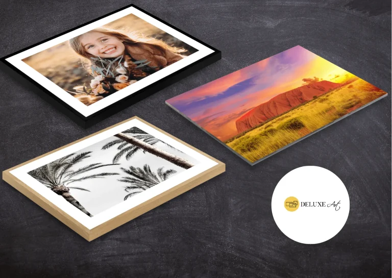Professional Photo Printing Services for Vibrant and Sharp Image Quality