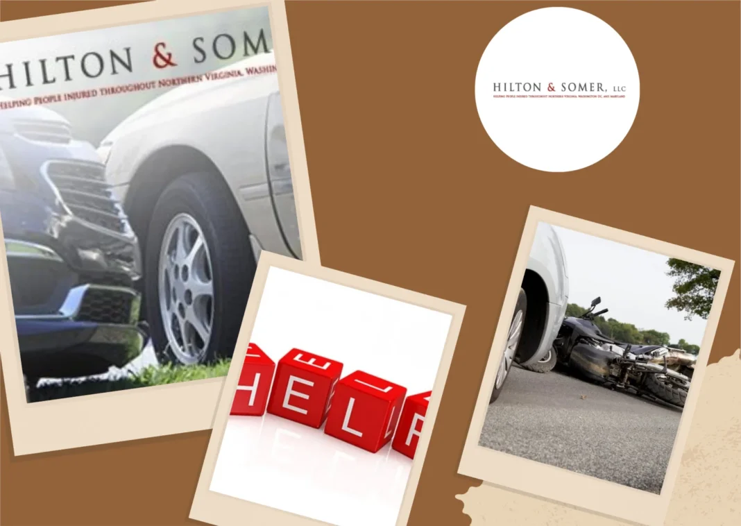 Top Fairfax Truck Accident Lawyer for Expert Legal Representation and Compensation