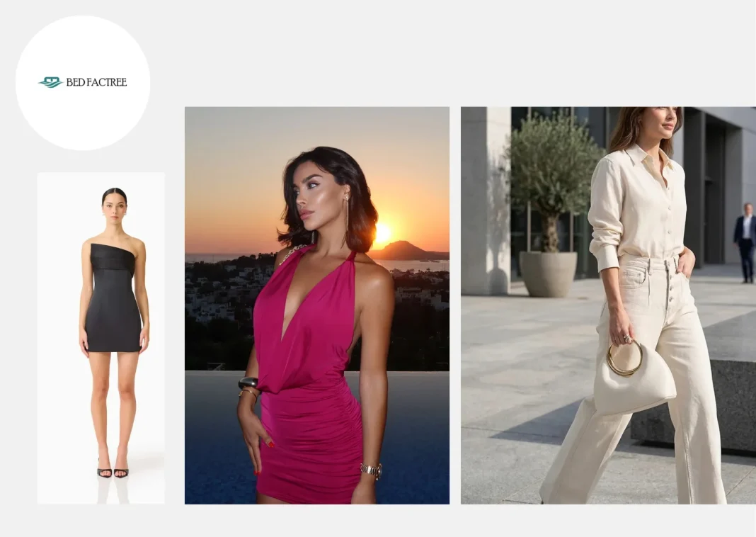 Shop Elegant Boutique Dresses Sydney for Evening Gowns, Bridesmaids, and Formalwear