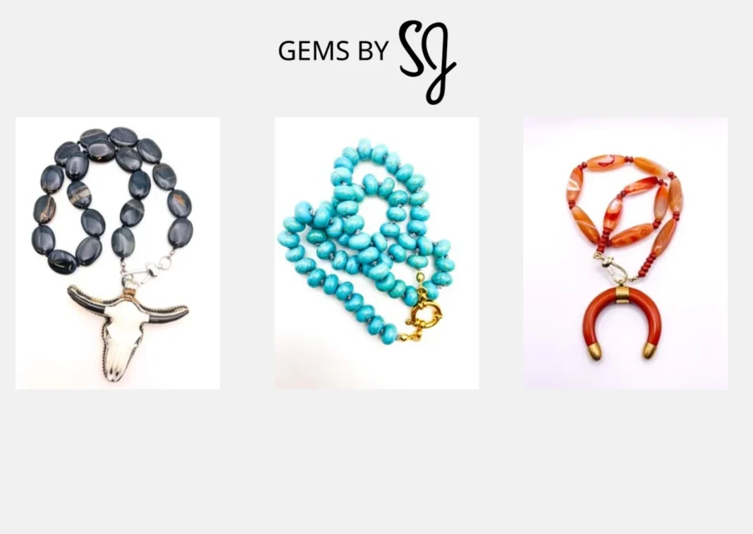 Unique Handmade Jewelry Designs to Elevate Your Style and Charm
