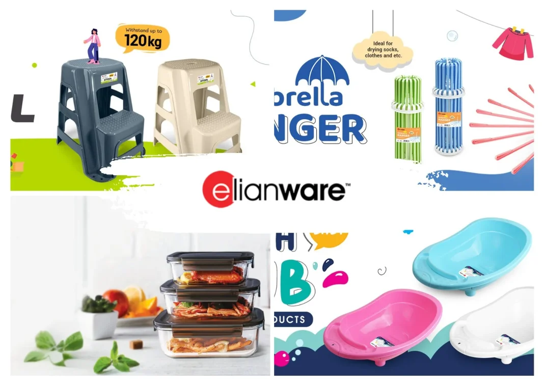 Top Plastic Food Container Supplier Malaysia for Durable and Affordable Solutions