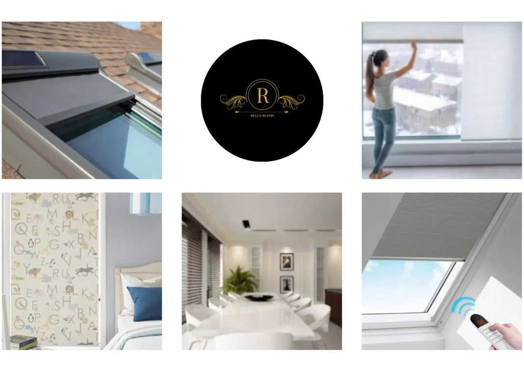 Affordable and Stylish Budget Blinds for Custom Window Solutions at ReLux Blinds