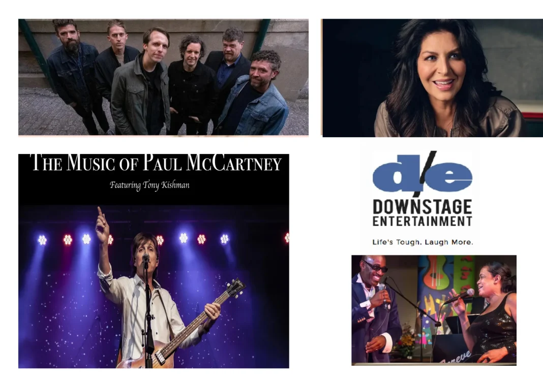 Top Virtual Entertainment Artist Booking in NYC for Unforgettable Events