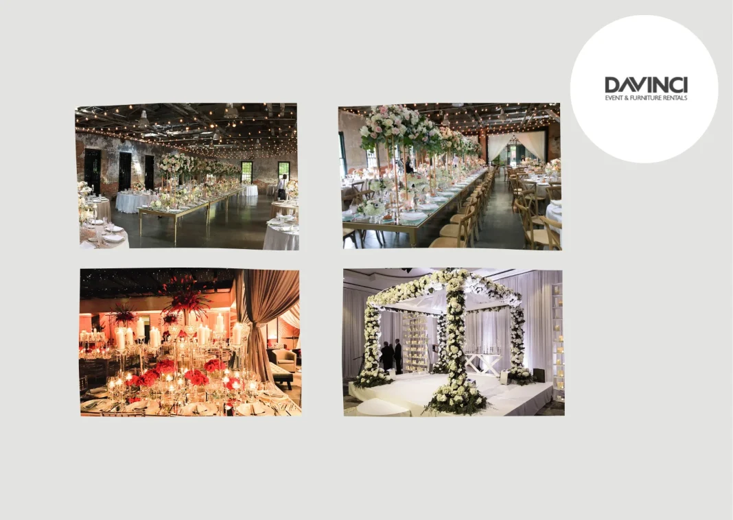 Elegant DC Wedding Lounge Rental for a Stylish and Comfortable Celebration