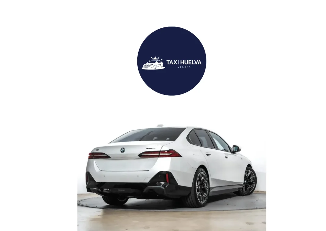 Reserva Online Taxi para Eventos en Huelva con Servicio Confiable y Cómodo