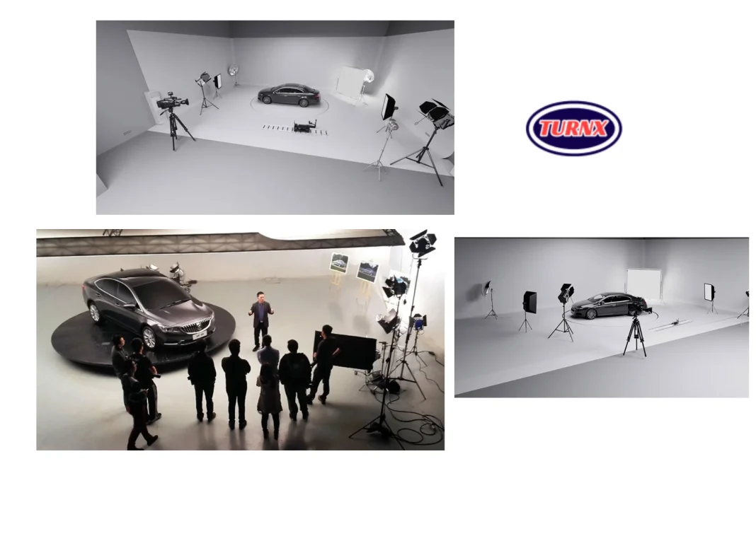 Ultimate Guide to Choosing the Best Spinning Camera Platform for Professional Photography