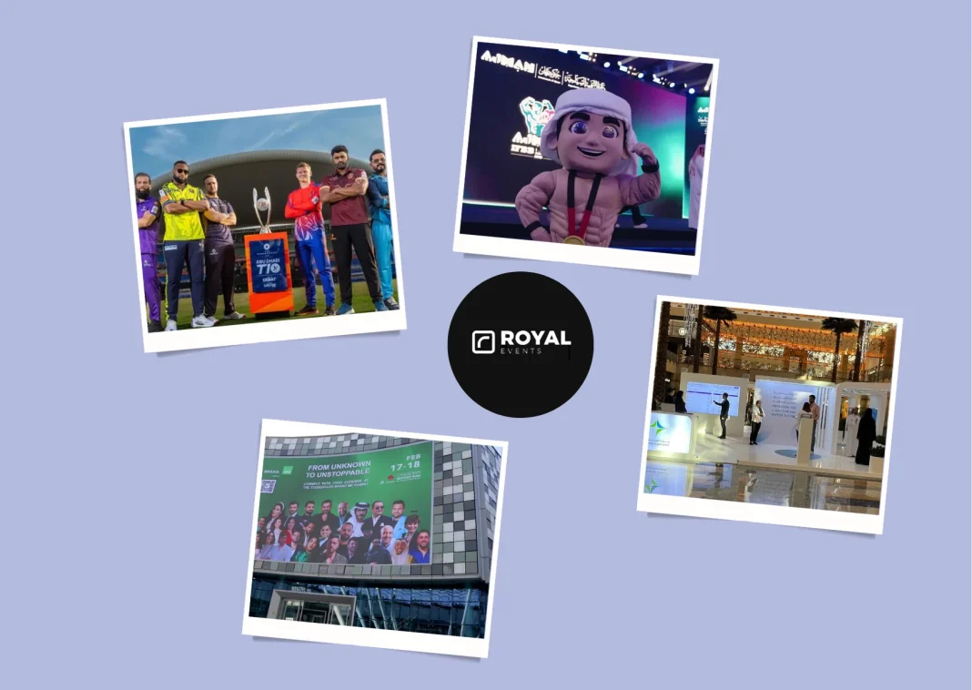 Enhance Your Event Experience with Advanced LED Screen Events Solutions