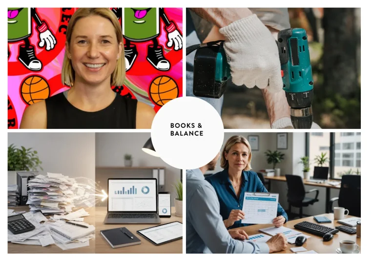 Reliable Online Small Business Bookkeeping Services Perth for Accurate Financial Management