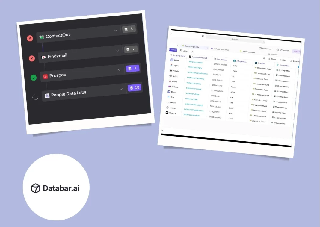Top Crm Enrichment Tools to Boost Data Quality and Streamline Business Operations
