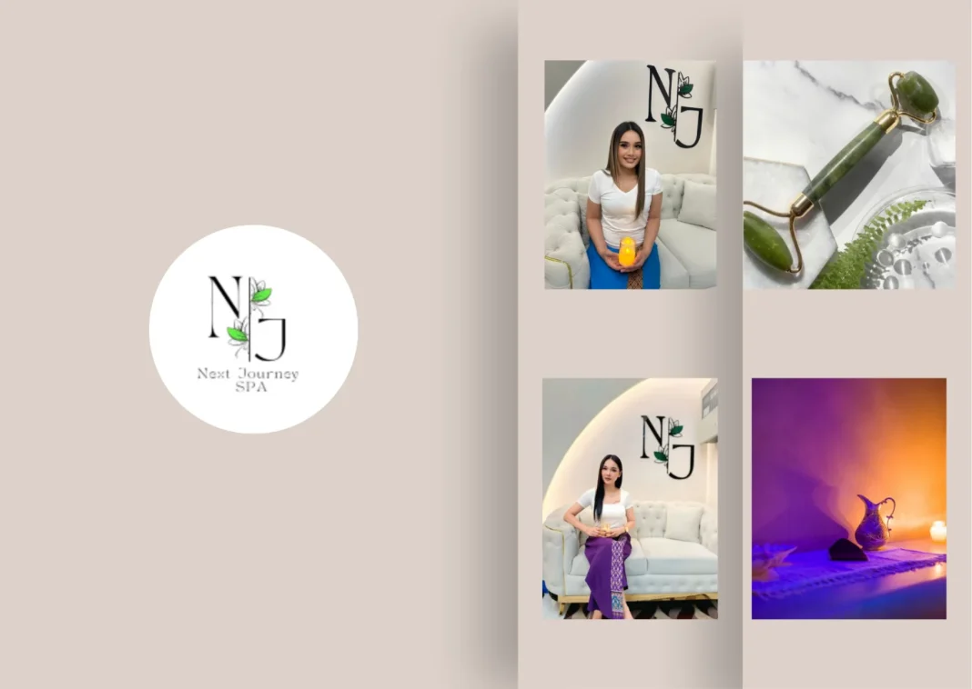 Experience Ultimate Relaxation with Hot Oil Therapy Dubai at Nextjourneyspa.com