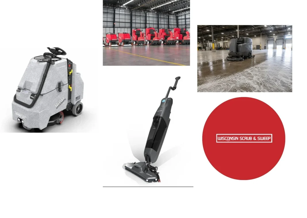 Top Quality Floor Machines for Sale – Durable and Professional Cleaning Solutions