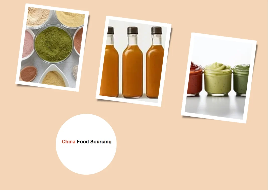 Top Best Chinese Food Sourcing Company Near Me for Quality and Reliability