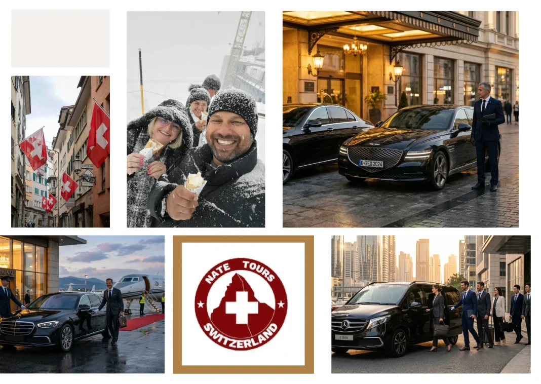 Discover Unforgettable Day Tours in Zurich for an Authentic Swiss Experience