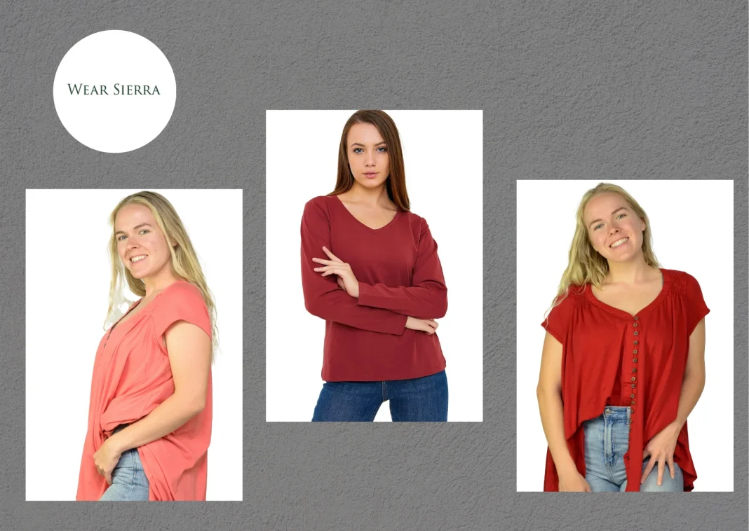 Best Tips to Buy Women T-Shirts Online USA with Style and Sustainability