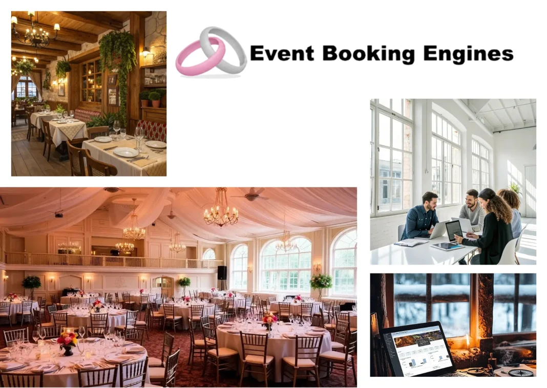 Top Benefits of Using an Event Management Platform for Seamless Event Planning
