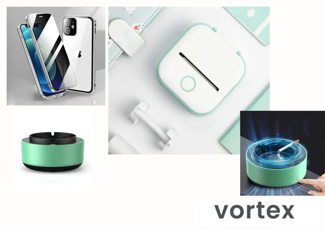 Discover Innovative Tech and Smart Products with Vortexgadgets for Modern Living
