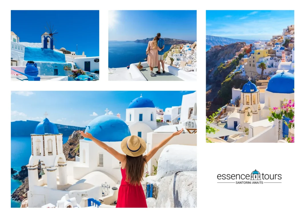 Expert Travel Agent Santorini Services for Seamless Destination Management and Customized Travel Solutions