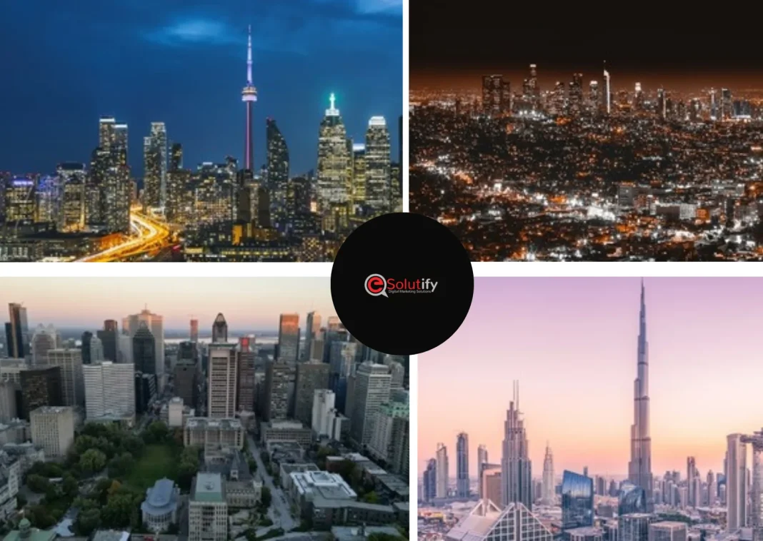 Effective Local SEO Ontario Strategies to Boost Your Business Visibility and Sales