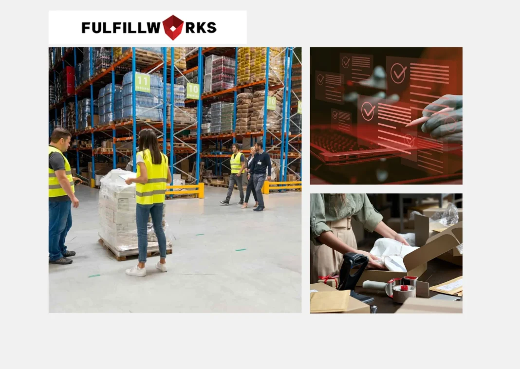 Reliable 3pl Warehouse Melbourne Services for Efficient Storage and Fast Dispatch