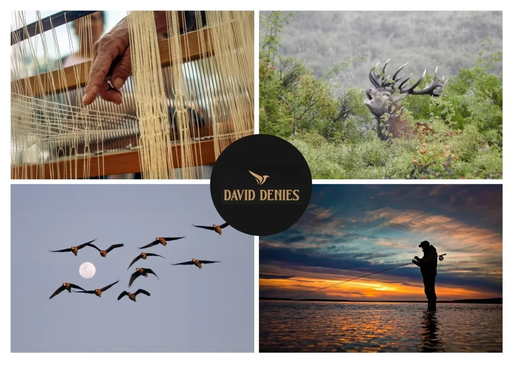 Ultimate Guide to the Best Dove Shooting in Argentina for Unforgettable Hunting Adventures