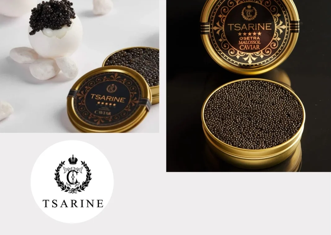 Buy Caviar Online Securely with Premium Quality and Fast Delivery