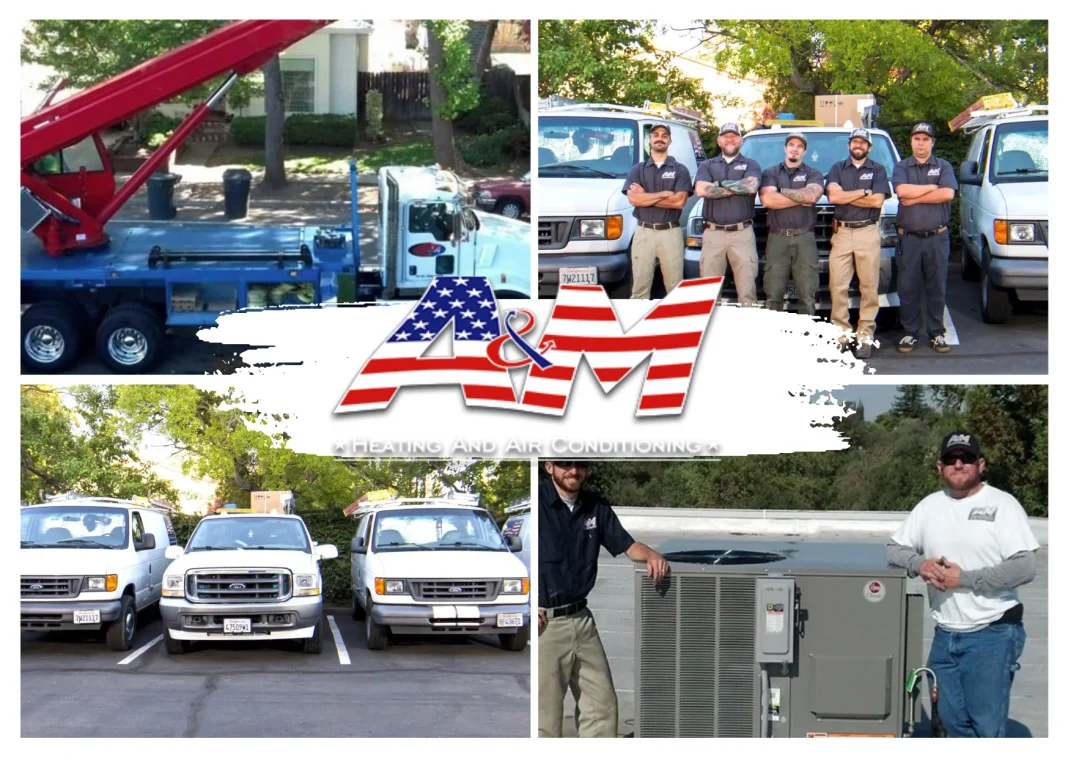 Reliable Emergency HVAC Repair Sacramento Services for Fast and Efficient Solutions