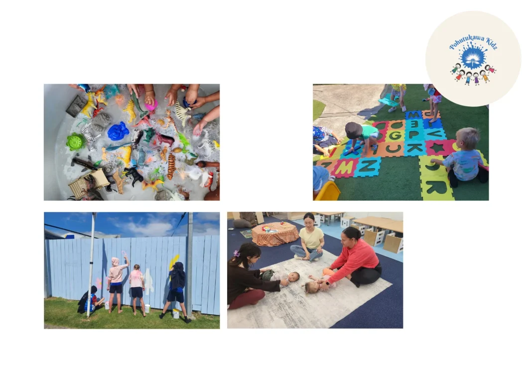 Top Preschool in Beachlands for Early Childhood Development and Care