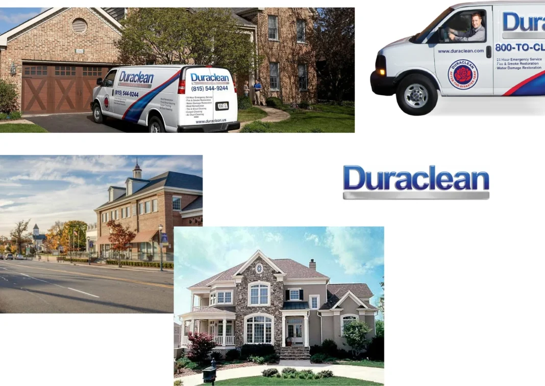 Professional Air Duct Cleaning Rockford Services for Improved Indoor Air Quality