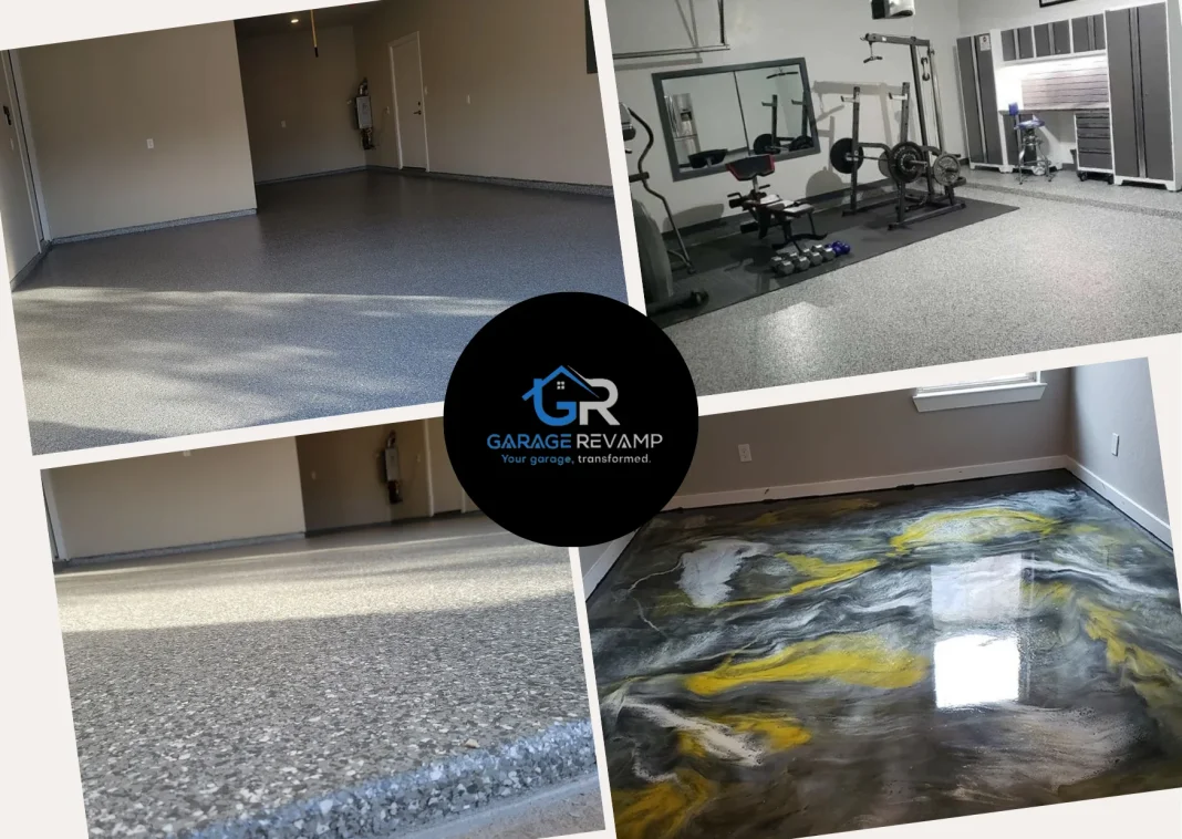 Top Benefits of Choosing Epoxy Floor Dallas for Durable and Stylish Surfaces