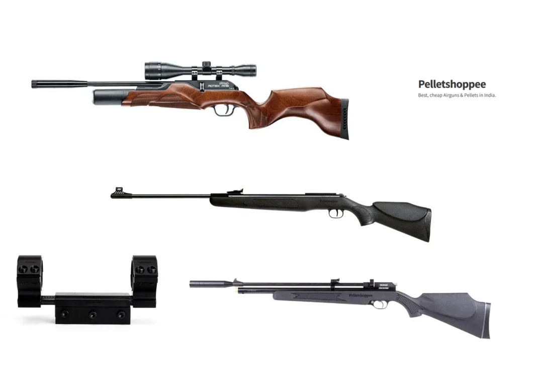 Top Benefits of Using PCP Air Compressors for Enhanced Air Gun Performance