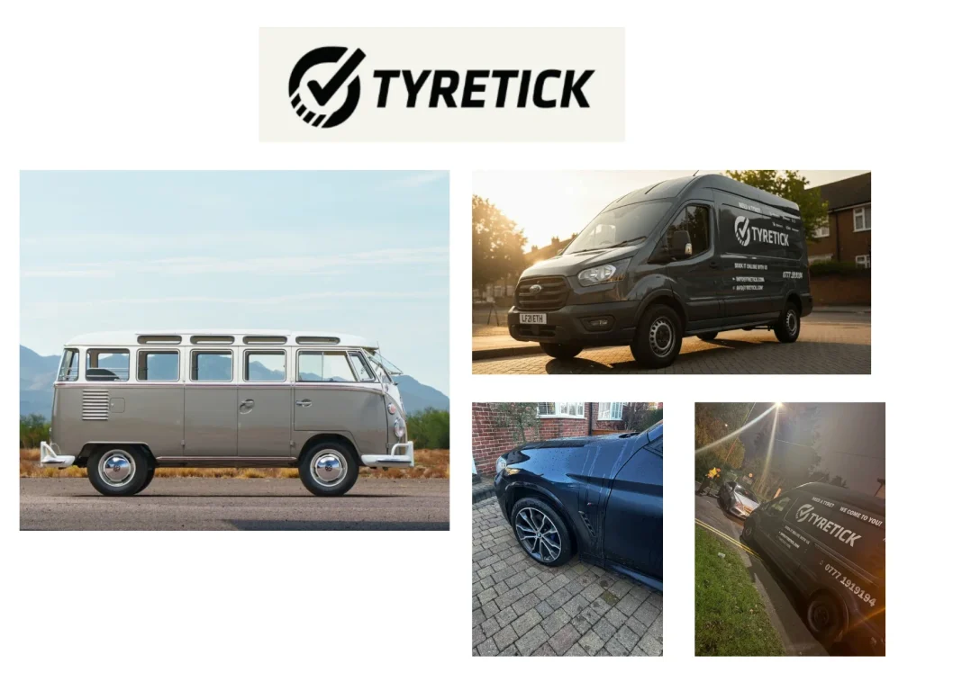 EV Tyres Fitted for Vehicles in UK – Expert Mobile Installation Services