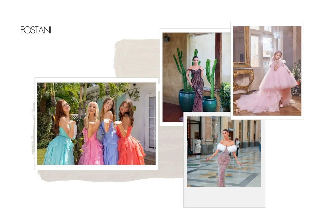 Top Best Prom Dress Styles 2025 for a Glamorous and Trendy Look