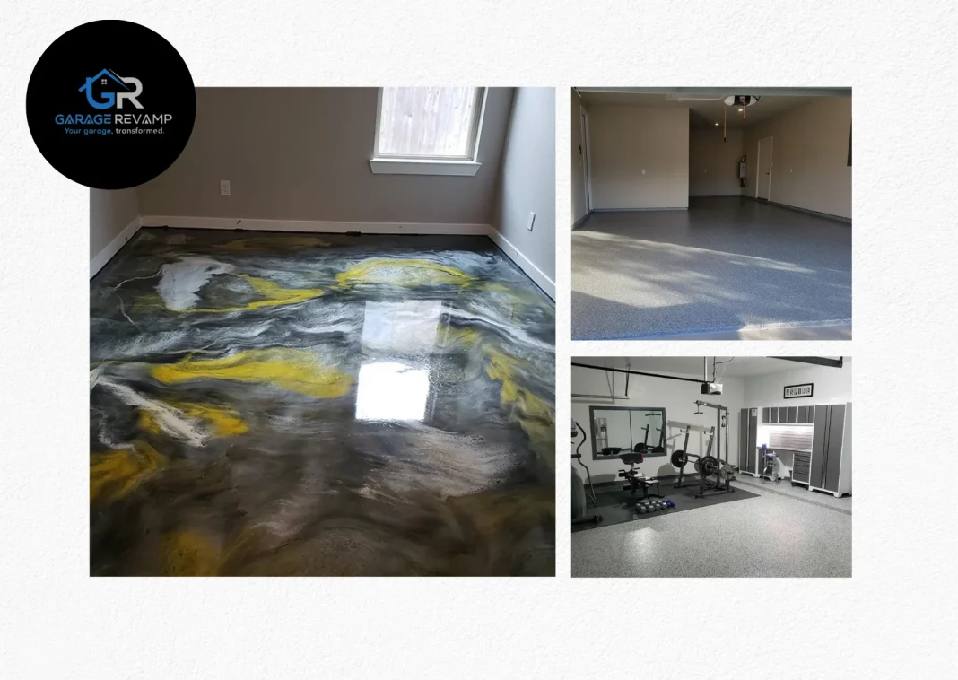 Top Benefits of Choosing Epoxy Floor Houston for Durable and Stylish Surfaces
