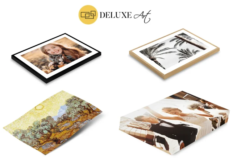 Professional Fine Art Printing Sydney for High-Quality Gallery Displays