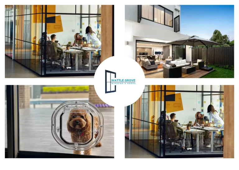 Expert Patio Door Glass Replacement Sydney for Durable and Stylish Home Upgrades