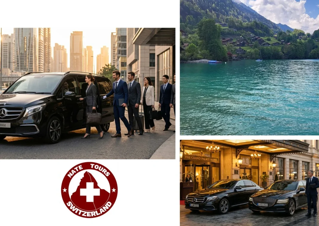 Discover Unforgettable Tours in Lucerne Switzerland with Personalized Guided Experiences