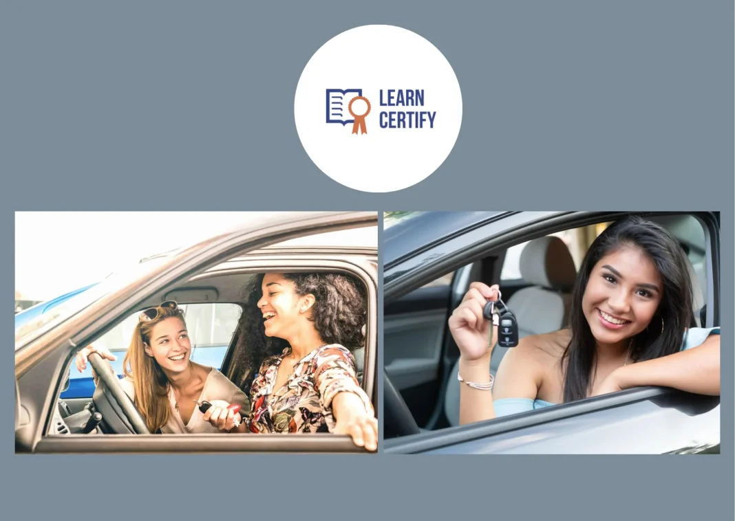 Affordable Groupon Driving Lessons to Boost Your Driving Skills and Confidence