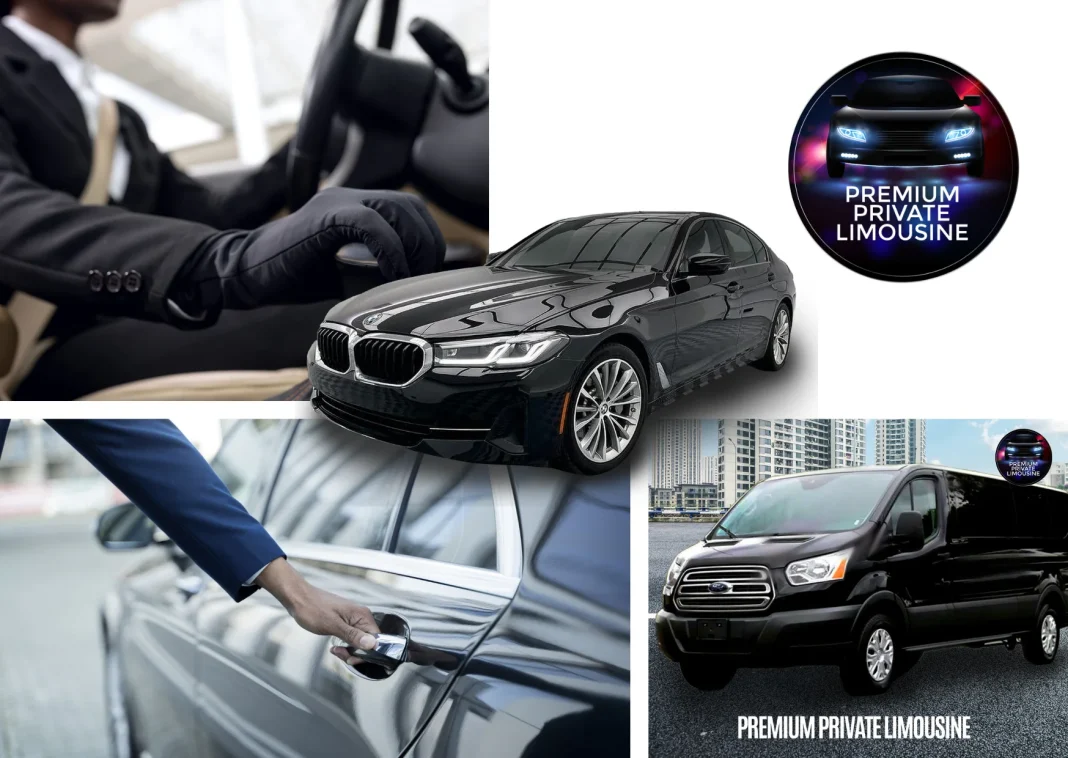 Book Car Service Calgary for Reliable and Luxury Transportation Solutions