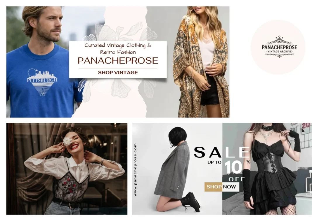 Buy Pre Loved Clothing Online for Sustainable and Affordable Fashion Choices