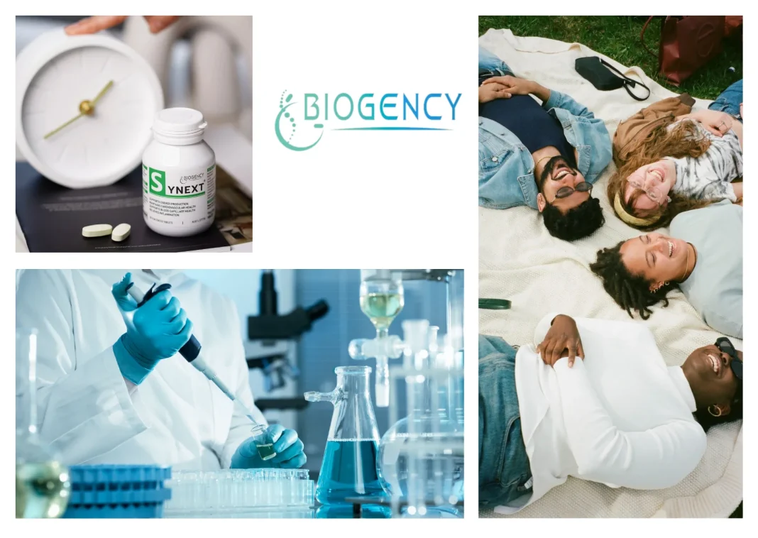 Buy Anti-Ageing Supplements Australia for Youthful and Vibrant Health