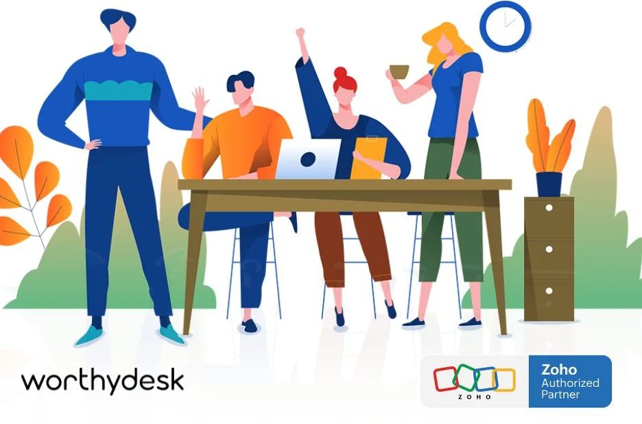 Effective CRM Implementation and Support Services to Drive Business Growth and Efficiency
