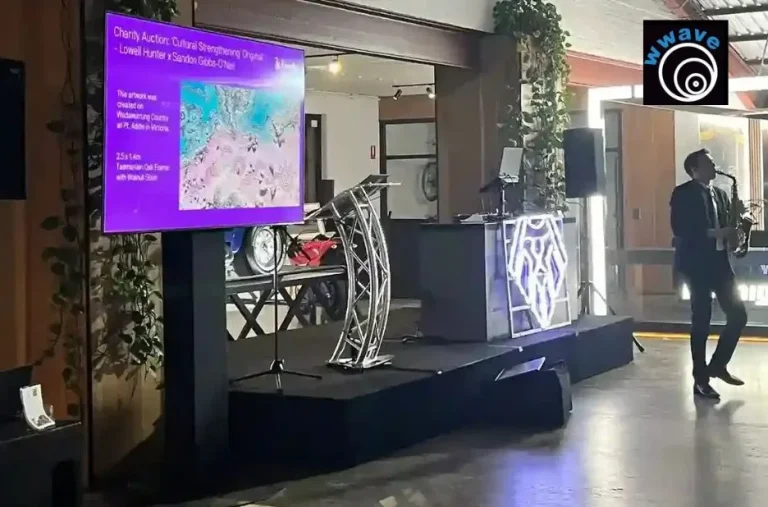Affordable Projector Hire Melbourne Services for Events and Presentations