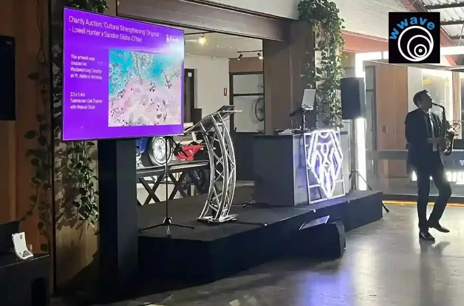 Affordable Projector Hire Melbourne Services for Events and Presentations