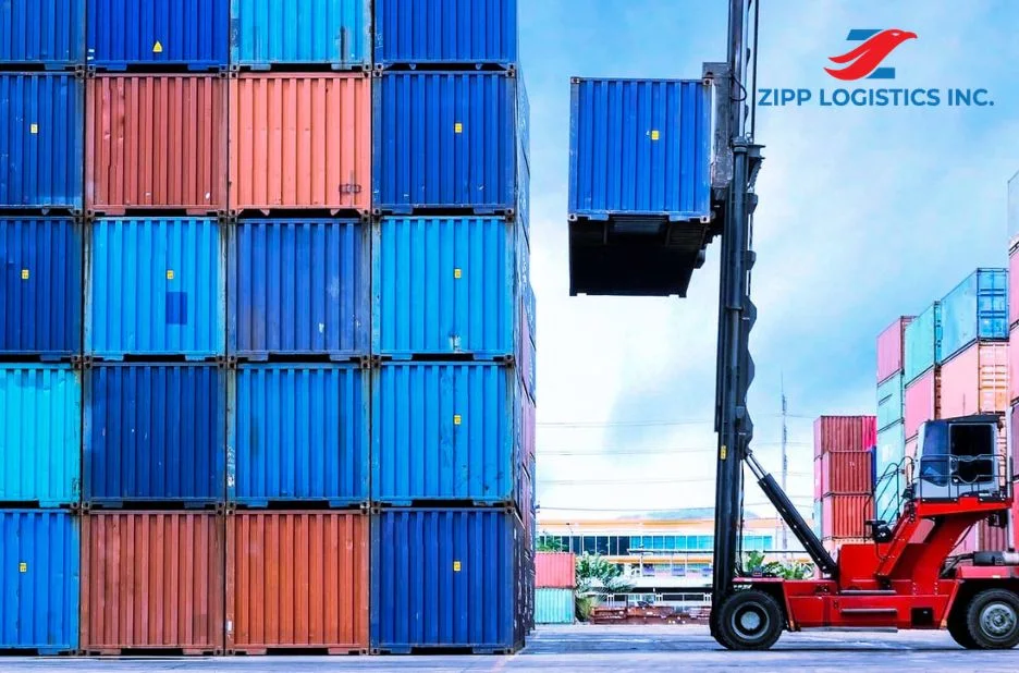 Top Import Export Consultancy Services to Boost Your Global Trade Success