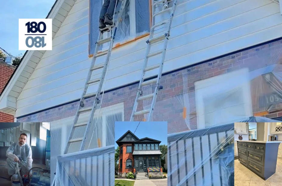 How to Choose Commercial Exterior Painting Services for Lasting and Professional Results