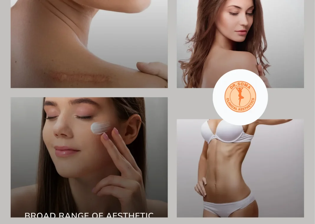 Experience Safe and Effective Lip Filler Treatments with Trusted Experts at Dr. Soma Clinical Aesthetics