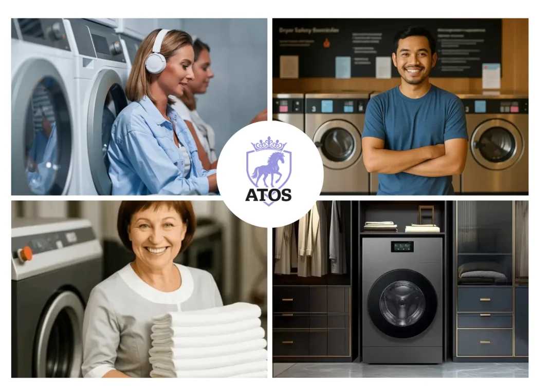Unlock Efficiency and Profitability with Expert Self-Service Laundromat Setup Solutions