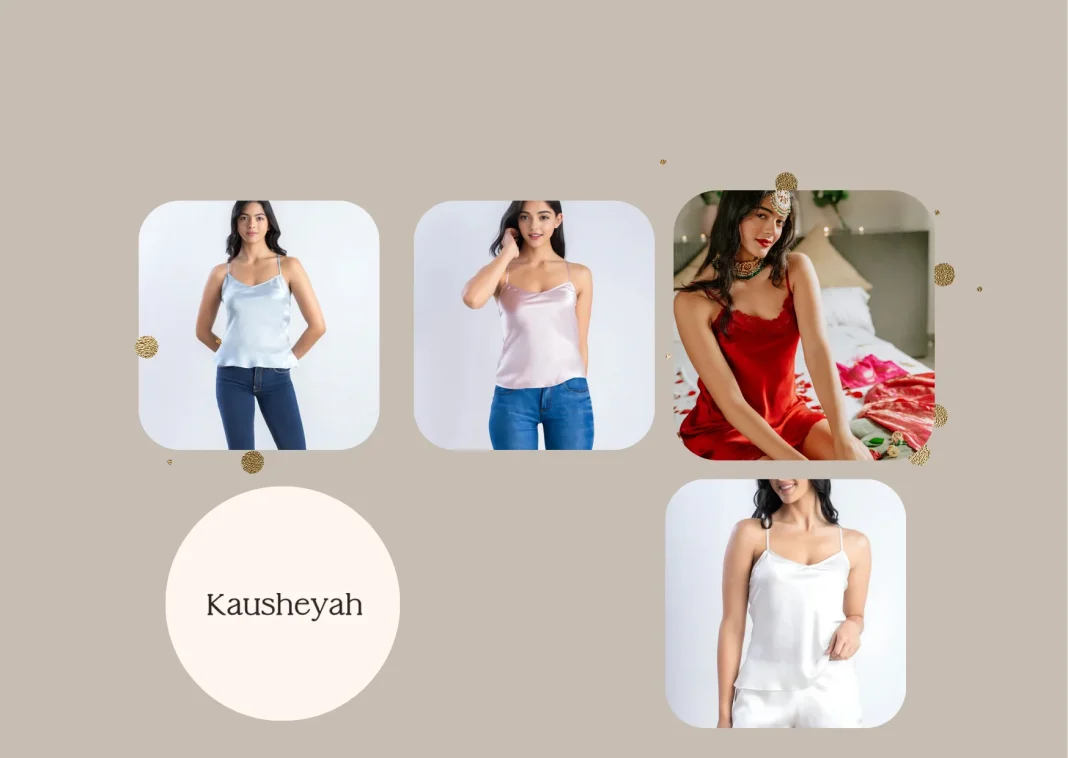 How to Choose Womens Silk Clothing That Combines Comfort and Elegance Effortlessly