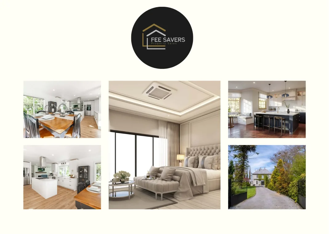 Discover Transparent Pricing and Savings on the Cost of Selling Your House in Ireland with Feesavers